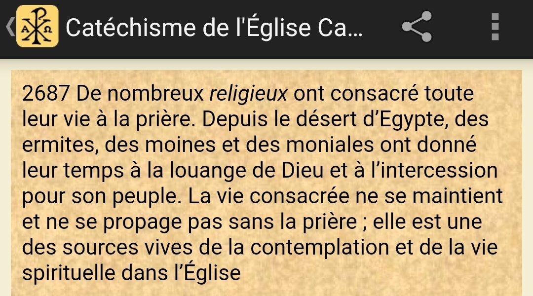  #contemplation  #prière  #silence  #messe  #liturgie