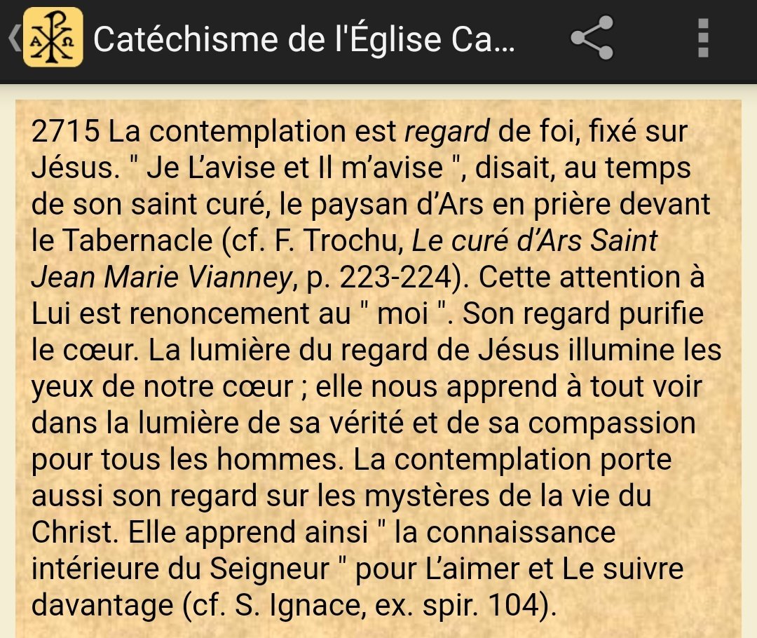 #contemplation  #prière  #silence  #messe  #liturgie