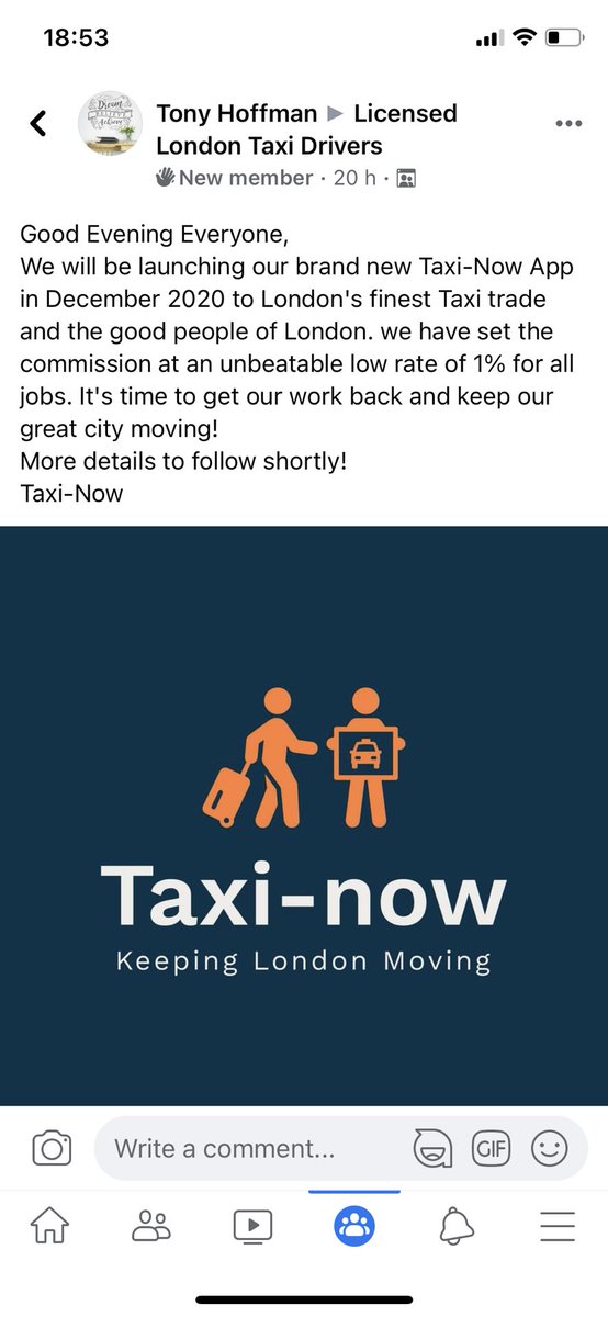 APMTaxis tweet picture