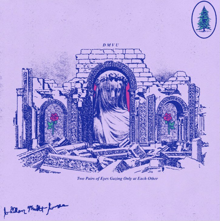 MPetruzella's tweet photo. @dmvu to this day, this may be my the greatest piece of art I’ve ever heard in my entire life, thank you https://t.co/hEoIW5zHDz
