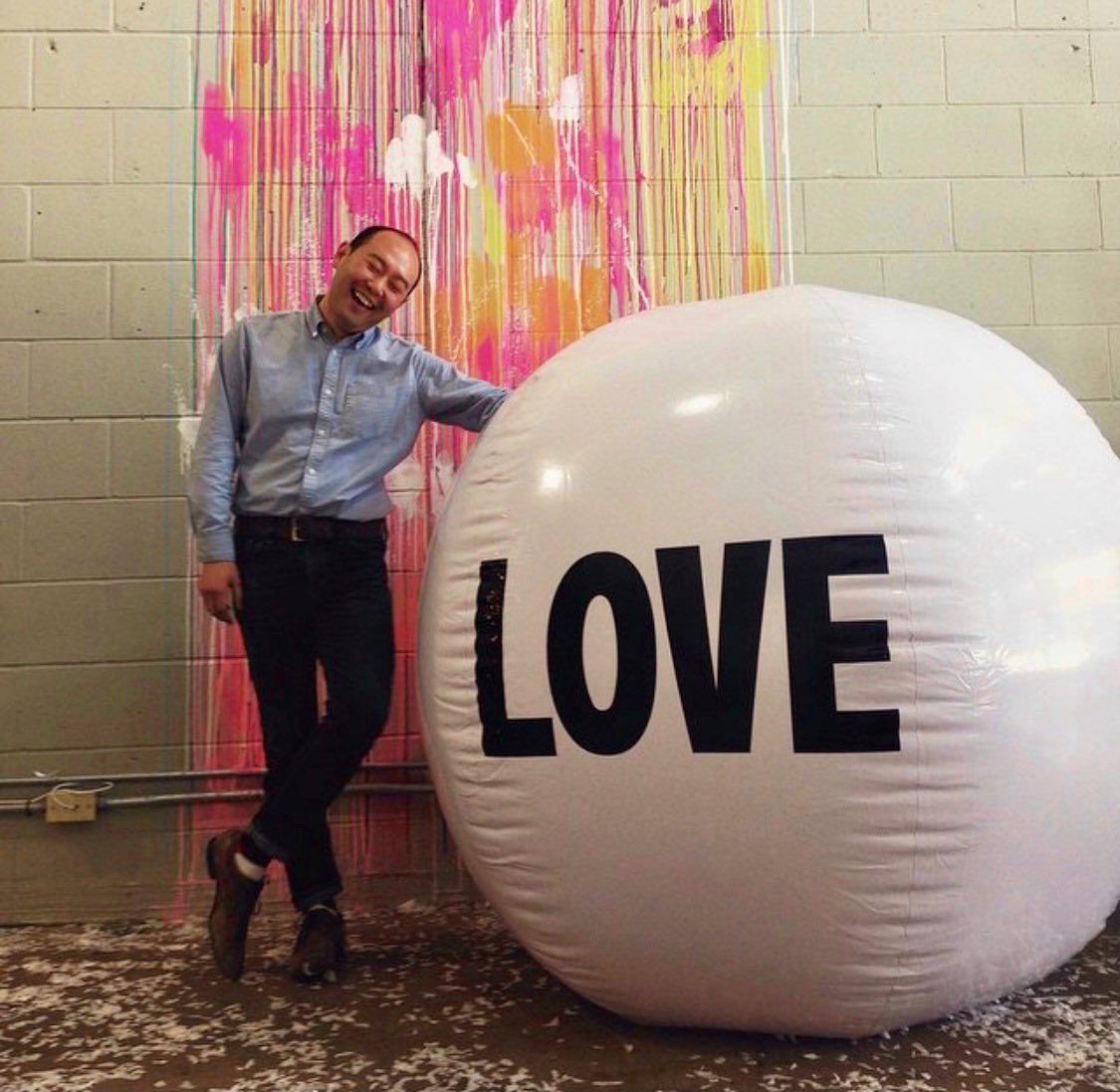 It’s time to show some LOVE to local businesses and shops — if you are able (a purchase, tweet or share). When I started working for the  @DowntownWpgBIZ in 2011, I was only 24 — a big baby! Small biz owners helped me grow personally/professionally. Here are a few of my 204 favs.