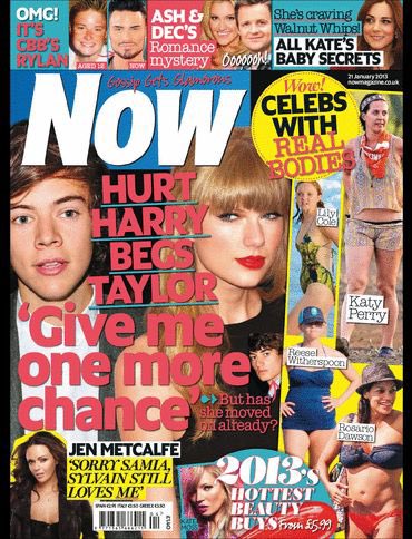 now i know places, is a well-known song assumed to be about harry and taylor’s relationship. two artists under a heavy spotlight, their relationship was picked apart and heavily followed by the media.