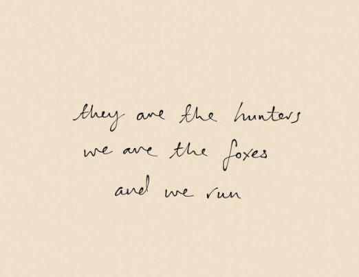 how i know places and meet me in the hallway are connected: a thread