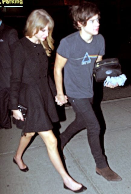 & then multiple times throughout their relationship they would often end up meeting at or going back to taylor’s new york hotel.