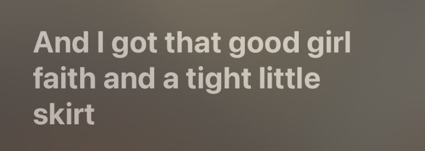 ALSO never forget this connection to style