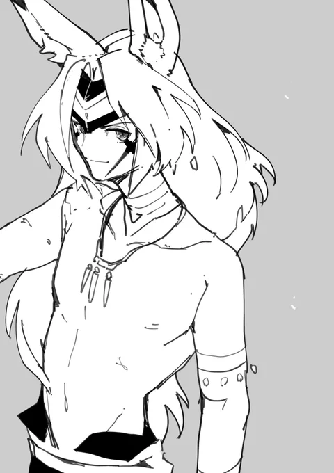 リュカさん 