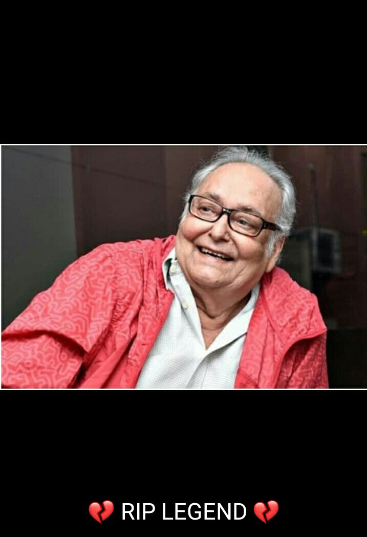 SrijoniO's tweet photo. END OF AN ERA😔😔...WE ALL MISS YOU A LOT SIR😢....R.I.P🙁💔 https://t.co/BqMG2IUB6O