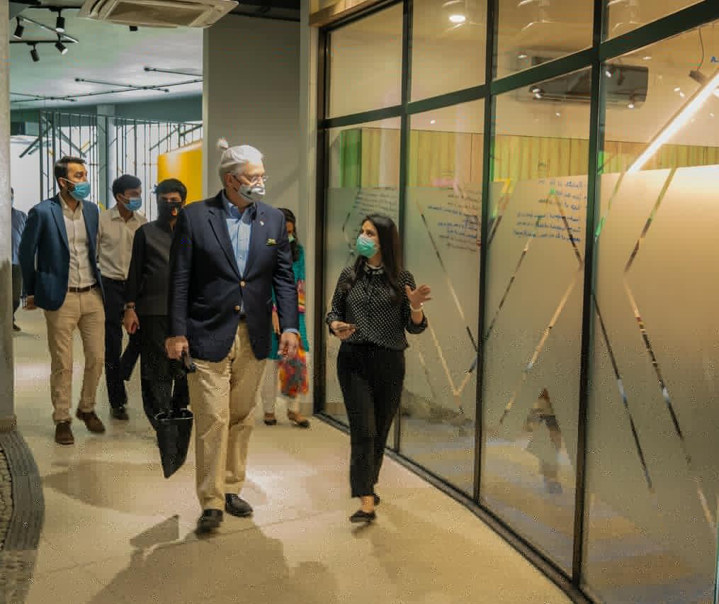 GermanyinKHI's tweet photo. Germany reaches out to the best startups in Karachi - I just touched the surface for now - ... How can we help you, how can you help us?
#startupcompetition
Thank you, @bykeapk #joyco
@GermanyinPAK @AHKuae https://t.co/S48YuPLfnl