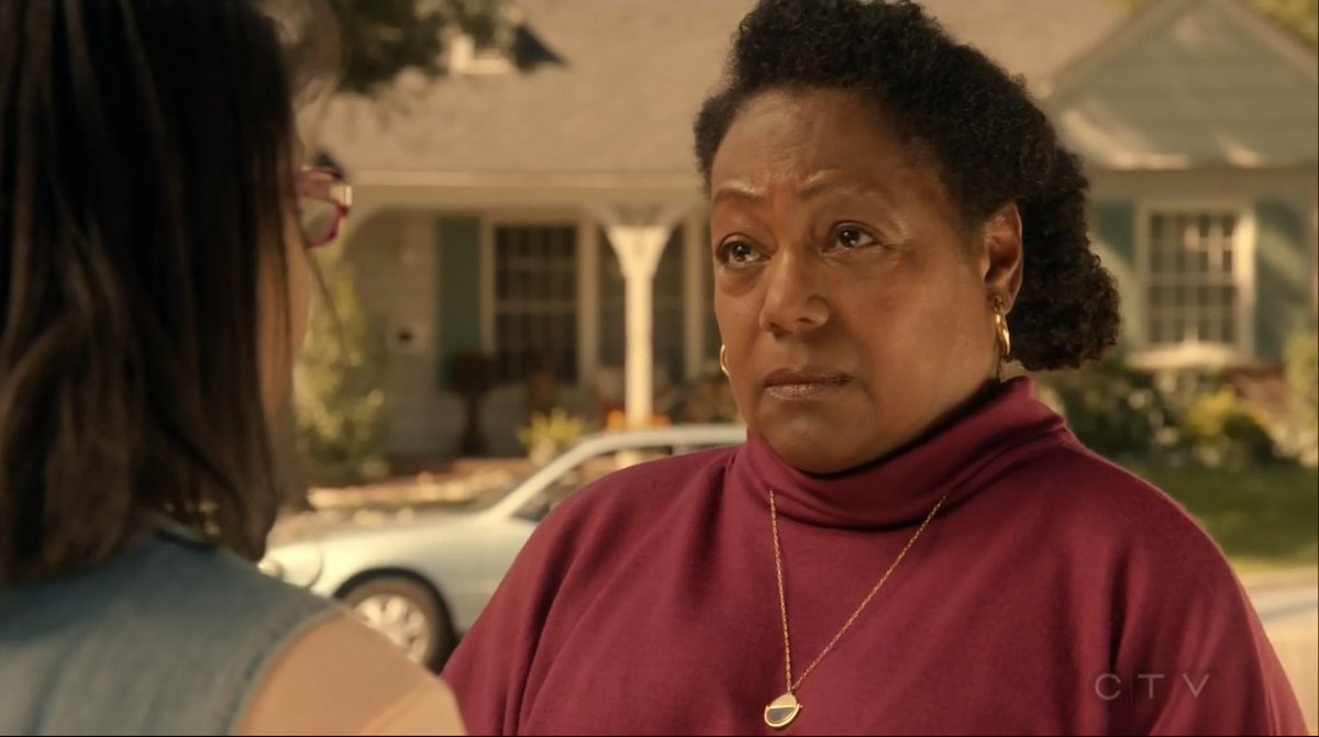 queenbailes's tweet photo. Bianca F. Taylor as Elena Bailey
Frankie Faison as William Bailey #GreysNoirWeek https://t.co/kRAVcBHdyQ