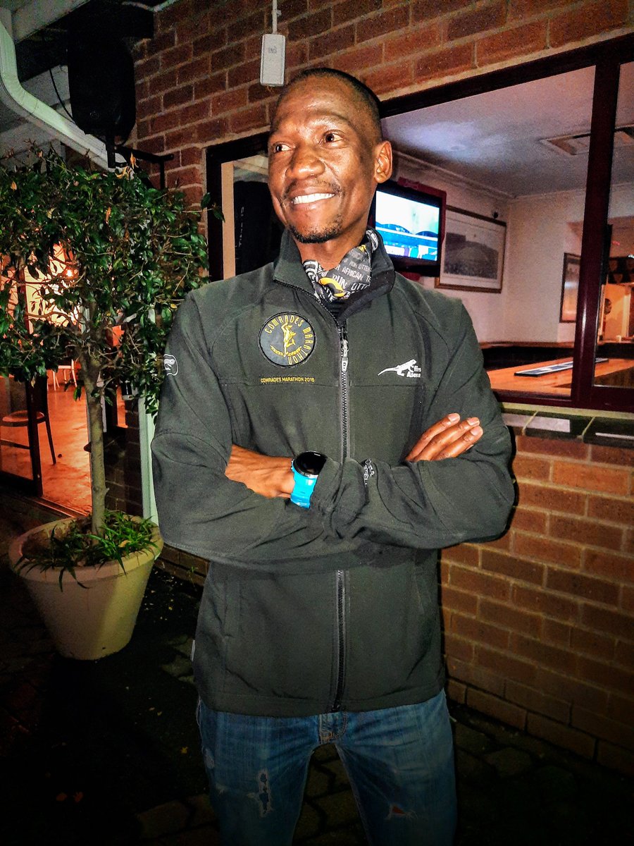 Rand Athletic Club tweet media