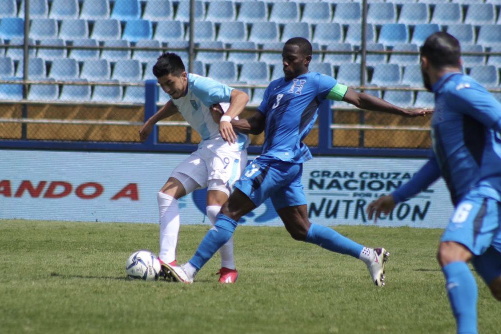 fedefut_oficial tweet picture