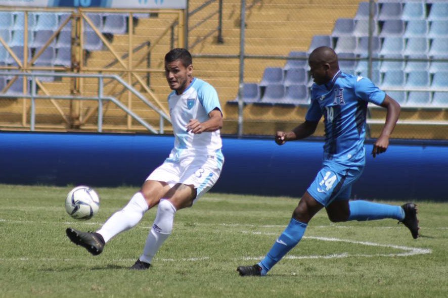 fedefut_oficial tweet picture