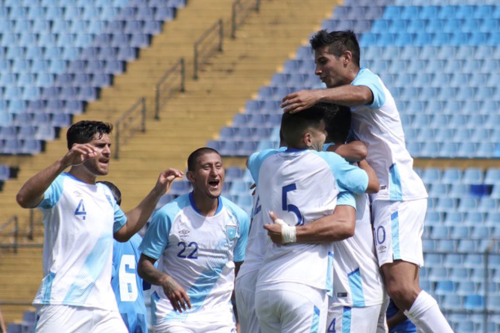 fedefut_oficial tweet picture