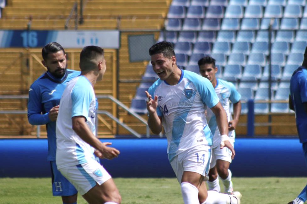 fedefut_oficial tweet picture