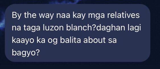 superblanchy's tweet photo. Bisag unsa ka gwapo noh pero kung... hays yoko na mag tell. Ekis keey. 🤦🏻‍♀️ https://t.co/8uIXEkzTmu