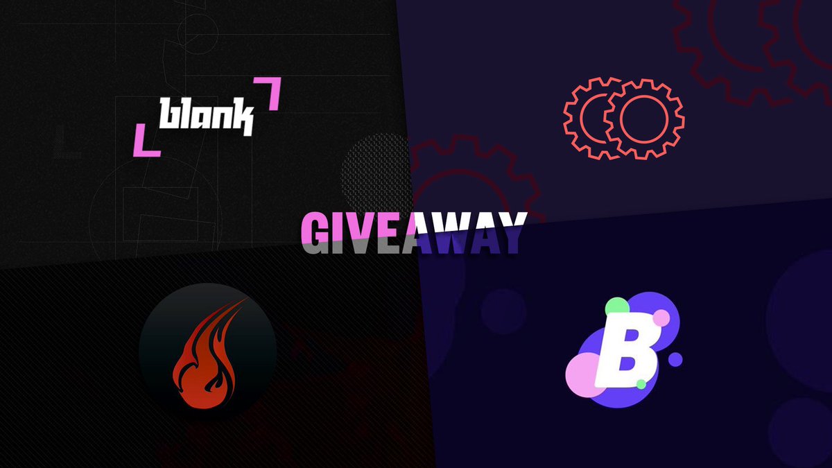 Blank Proxies tweet media