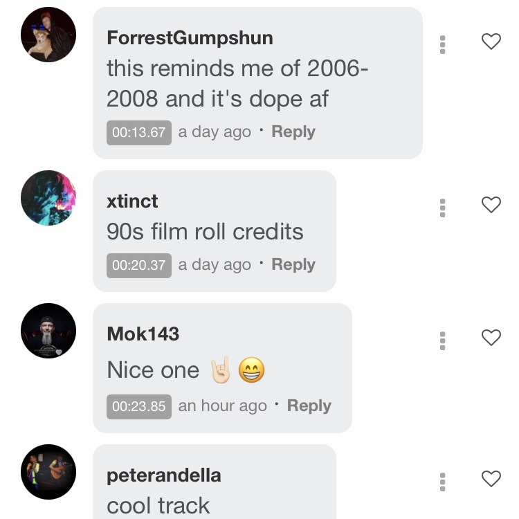 batter_hum's tweet photo. Have you heard our latest single “House on the Beach” yet? Here are some comments from fans. Check out the link below or in bio. #newmusic #comments #houseonthebeach #batterhum #punkrock https://t.co/tL0Z0MMo0Y https://t.co/lFIZxW1qBN