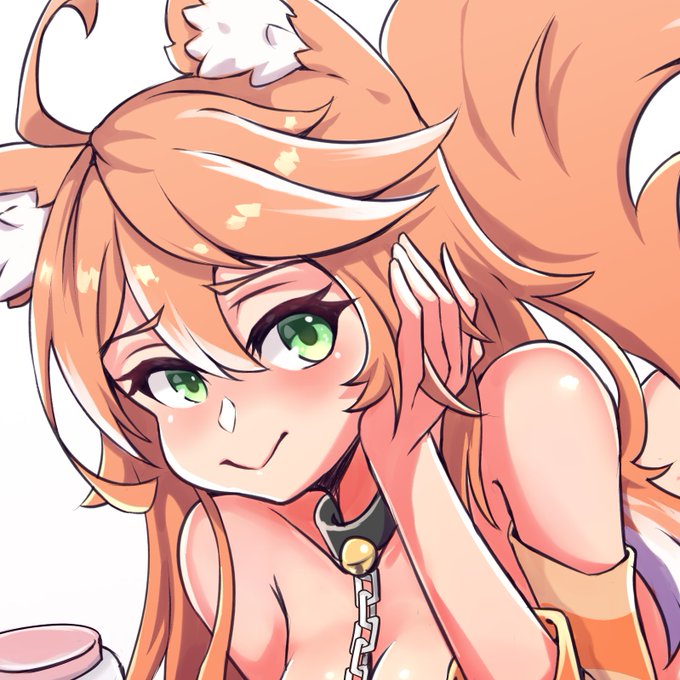 If you failed NNN, give me money~!!

Commission for @Kohrean_VR 