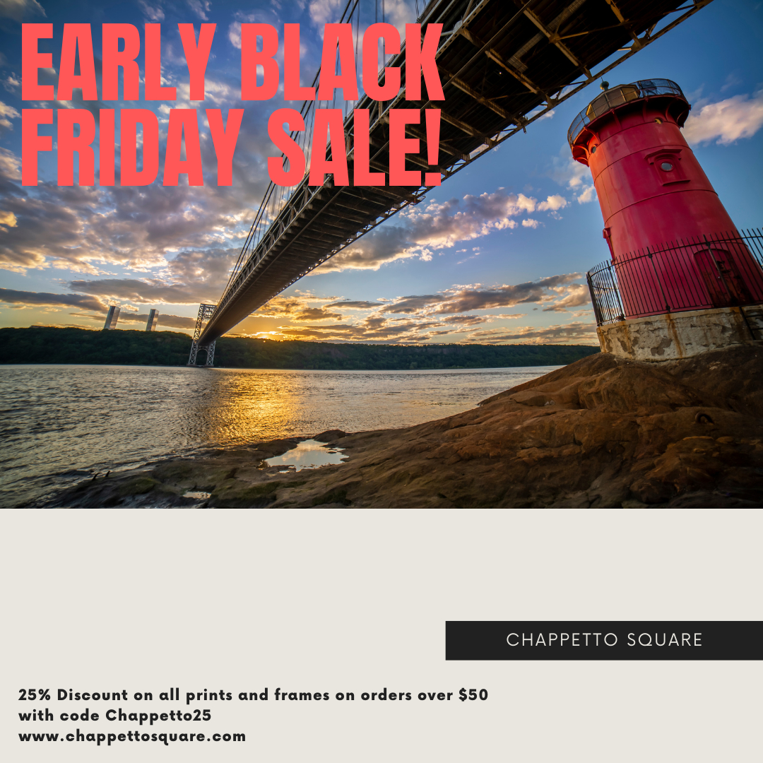 ChappettoSquare's tweet photo. It's the first time I've offered a discount code for my work.  Check it out!  Includes prints and frames!  Use Discount code Chappetto25.  Thanks in advance for your support. <3 #photographer #nycphotographer #photography #naturephotography #headshotphotography #eventphotography https://t.co/oBXQ77XXbZ