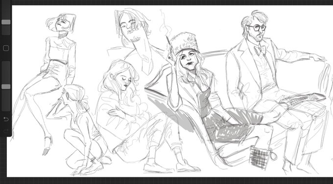 Charactersssss 