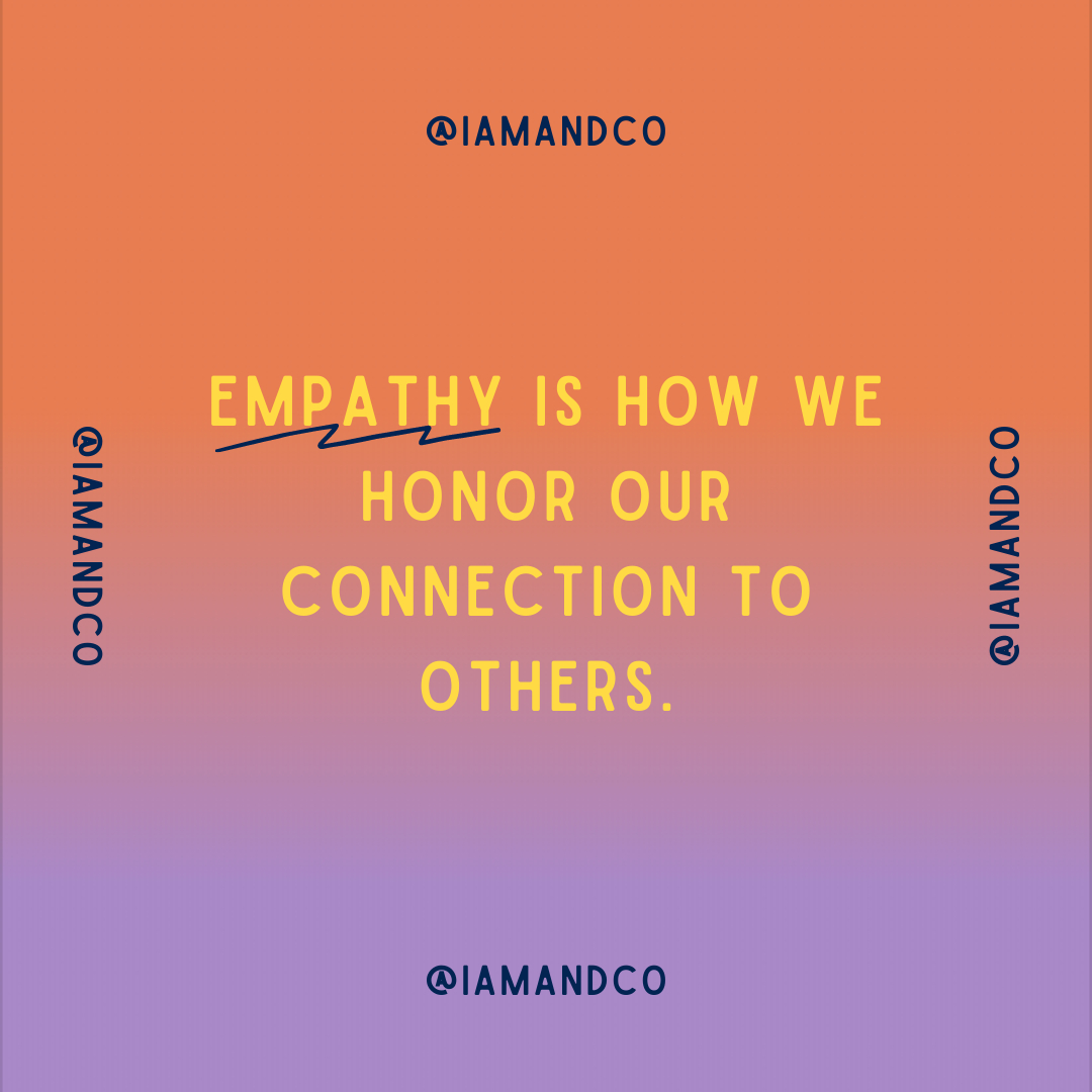 I AM & CO® tweet media