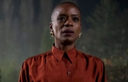 the haunting of bly manor characters as incorrect test answers: a thread