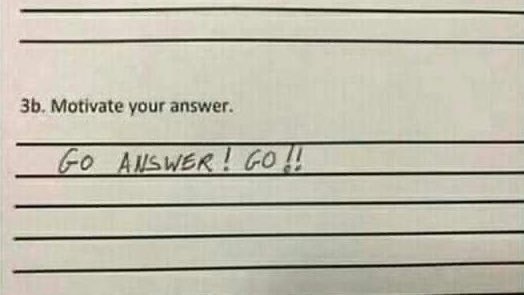 the haunting of bly manor characters as incorrect test answers: a thread