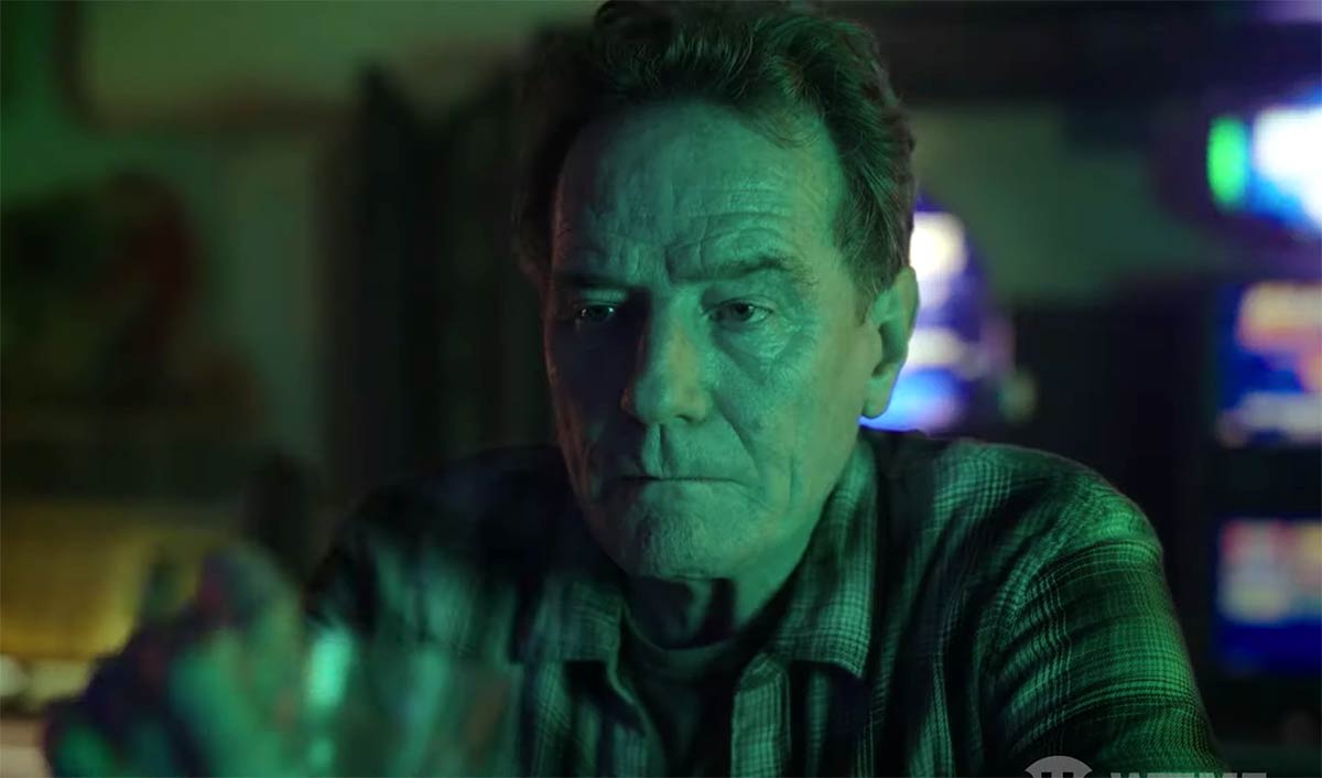 Cinepre ブライアン クランストン マイケル スタールバーグ ホープ デイヴィス カルメン イジョゴ イザイア ウィットロックjr ソフィア ブラック デリア Sofia Black D Elia ら共演による米showtimeのドラマシリーズ Your Honor の特報が公開