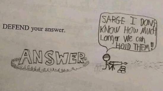the haunting of bly manor characters as incorrect test answers: a thread