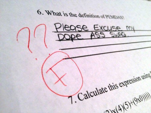 the haunting of bly manor characters as incorrect test answers: a thread