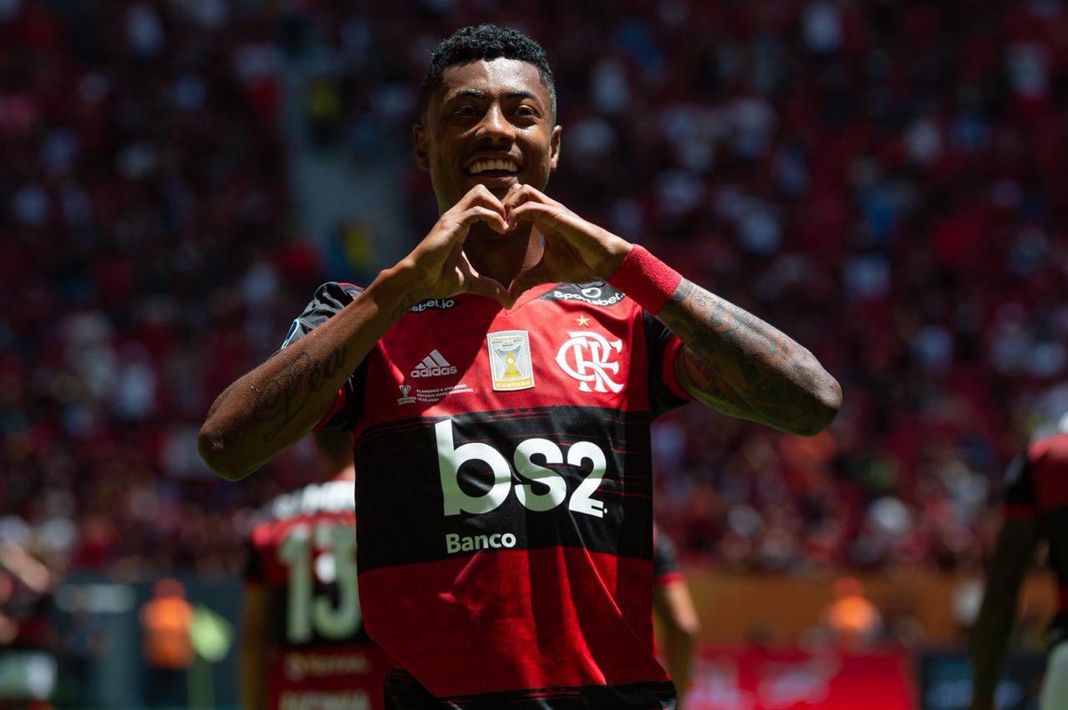 Brunohenrique's tweet photo. Raça, Amor e Paixão 
125 anos de muita história e inúmeras glórias. Parabéns @flamengo 🔴⚫️ https://t.co/QBnbWhzWaw