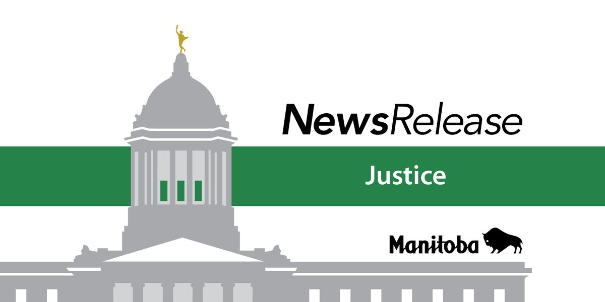 Statement from Justice Minister Cliff Cullen on Anti-Mask Rally in Steinbach bit.ly/2UyciSM