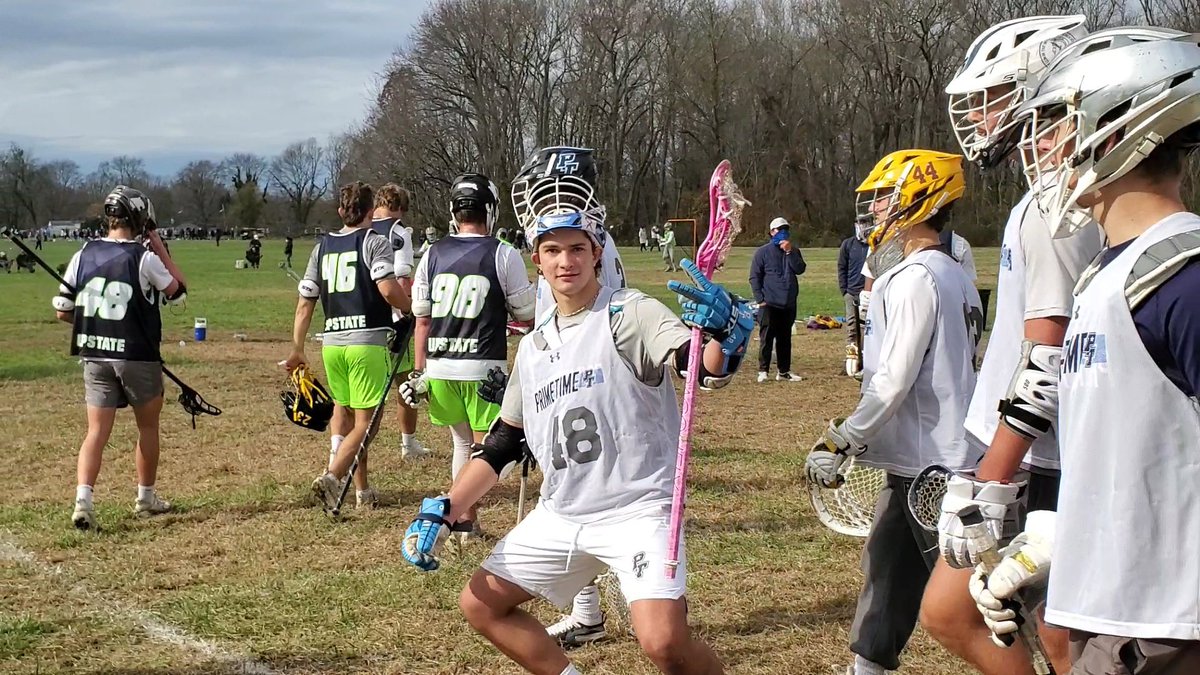 It’s Sunday Fall Lax..why not be pumped!?!? #NAL <a href="/PrimeTimeLax08/">Prime Time Lacrosse</a> <a href="/Sweetlax_Lax/">Sweetlax</a>