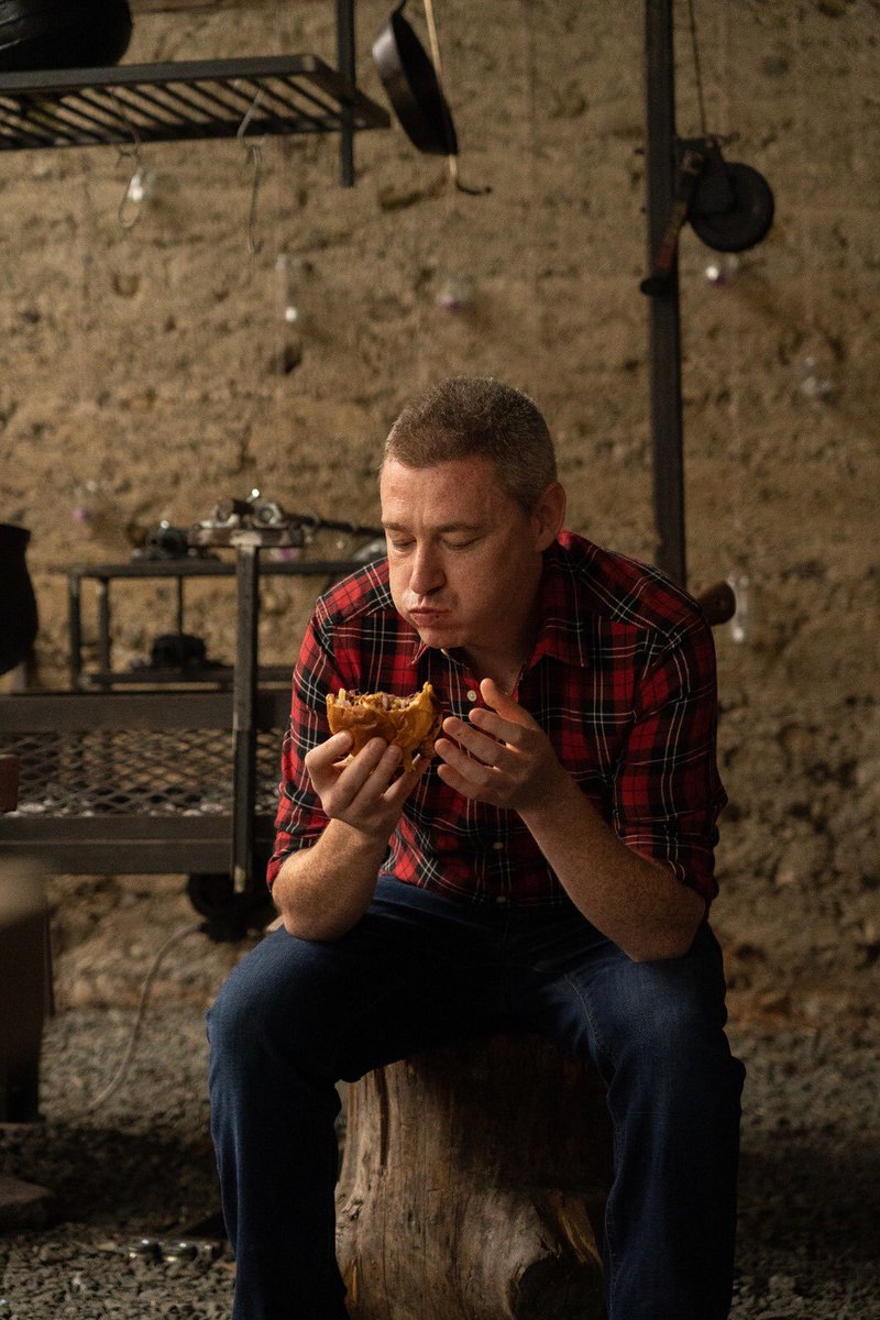 johnrelihan's tweet photo. Check out @CloonaghSSC Amaxing brisket, Secert is Irish beef 🔥🔥&amp; some little things to do along the way 😀 Make sure to subscribe Mote to come soon 
Click link to watch here 
https://t.co/j39xbuuJc4 https://t.co/iBdpr9pU95