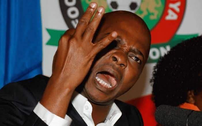 lewisjoe00's tweet image. Tutapiga Egypt home, tupige togo away izo ni 6 points.
Tuta qualify