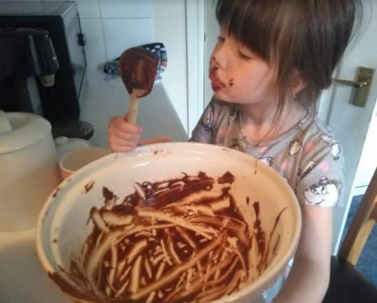 GEPSClass1's tweet photo. Some delicious home learning here...yum yum 😊👏🌟 https://t.co/FlwHKAuXOM