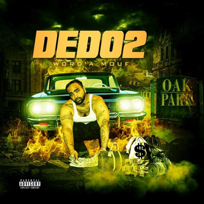 _DEDO2_'s tweet photo. #NewProfilePic https://t.co/o0LFTNflzC