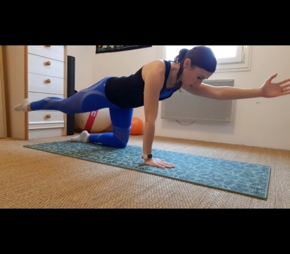 FitformP's tweet image. Cours de Pilates en coaching individuel,  en small groupe ou en visio, instructeur certifié Matwork I et II. Mal de dos, alignement de la posture ou encore renforcement des muscles profonds 
#pilates #fitform #provence #fitformprovence #coaching #posture #transverse #abdos