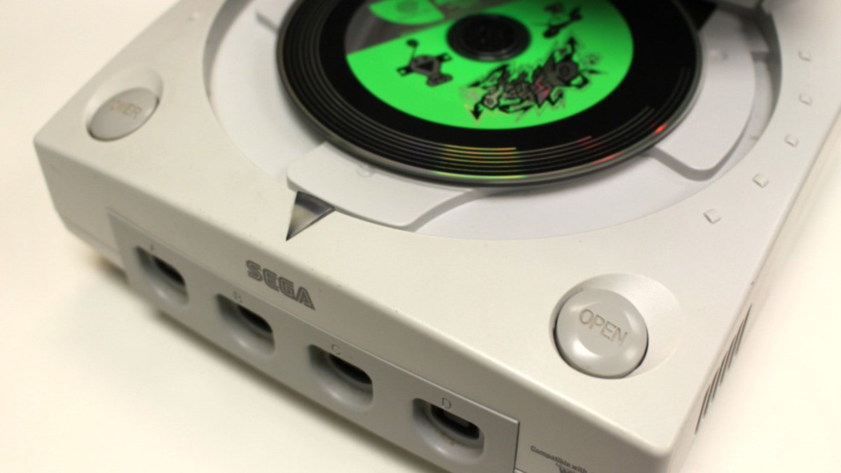 The Untold Story Of The Bug That Almost Sank The Dreamcast's North American Launch nintendolife.com/news/2020/11/t… #Retro #Sega #Dreamcast