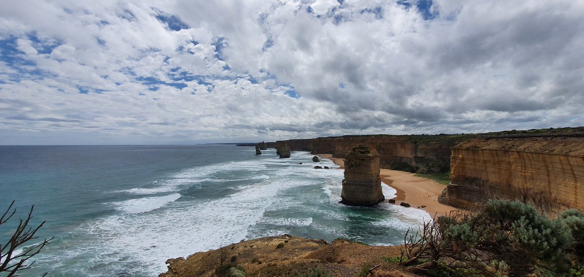 Such an amazing weekend - first paper accepted and we're finally allowed to leave the city again 🥳☀️