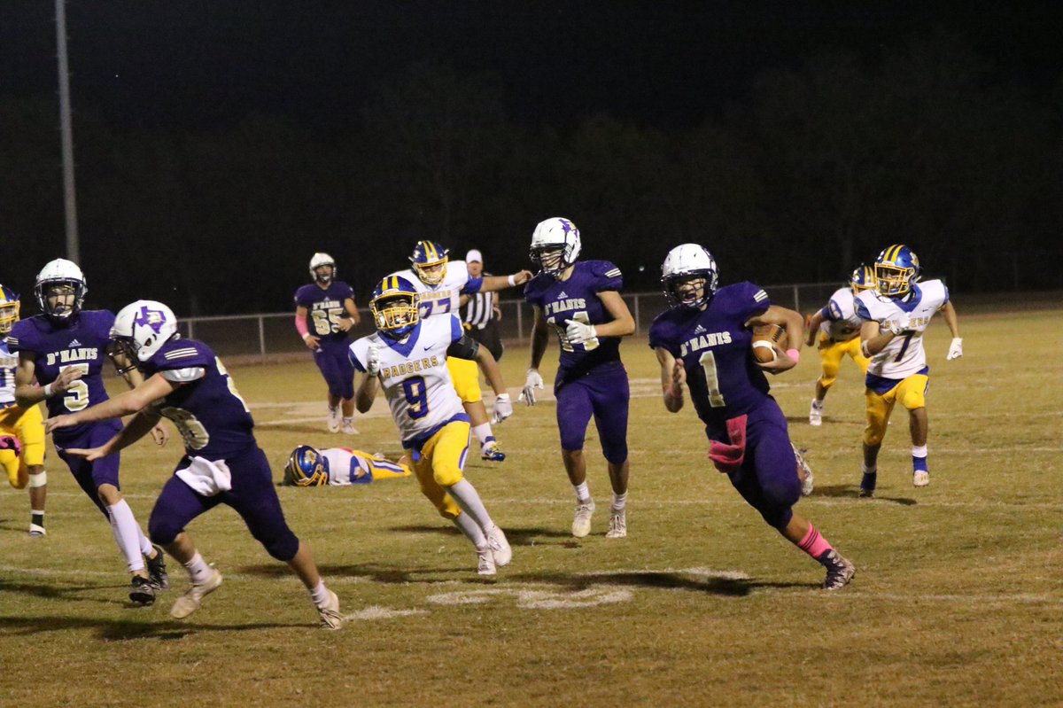 Congratulations Jonah Perez on being selected to participate in the San Antonio Sports All-Star Football Game presented by H-E-B 
Saturday January 30th, 2021. 

The San Antonio Sports All-Star Football Game is televised on CW35 and broadcast on ESPN 1250 radio in San Antonio.