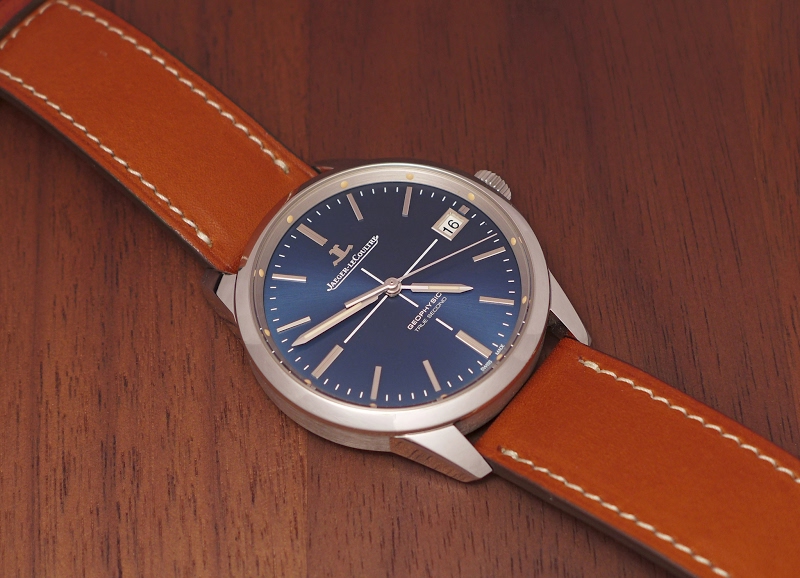 PuristSPro's tweet image. #JaegerLeCoultre #Geophysic #TrueSecond Blue; The necessary amount of blue in these grey
tinyurl.com/yxuzsurj