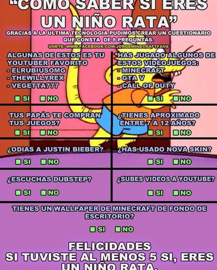 devildogshit's tweet photo. Pov:estas en 2014 prro
#memimgos #memes  #shiposting #shipostingnegros #shipostingsad #humorespañol #humor #humornegro #humorparaquienlomerece #videosrandoms #videossdlg #videos #videosgraciosos #nuncasupecomoseescribe #memeschilenos  #dylanteromeme https://t.co/HI5IJFmr1P