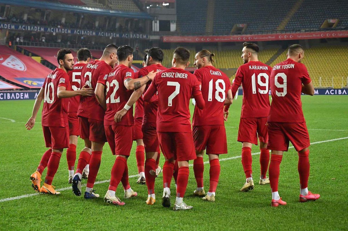 TÜRKİYE:3
Rusya: 2
Harikasınız Tebrikler
#bizimçocuklar