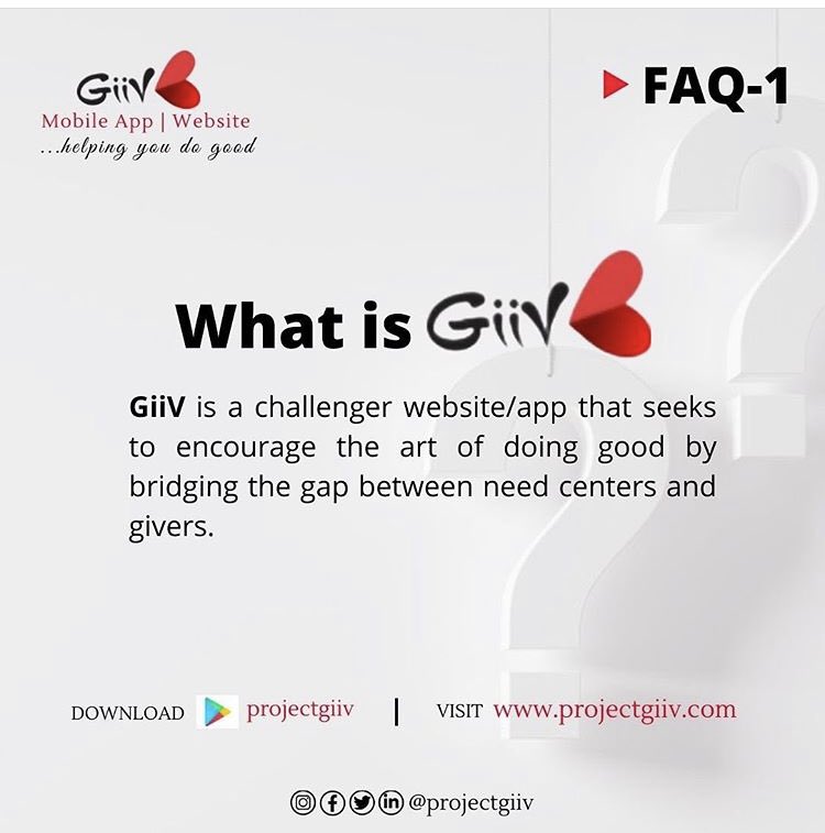 projectgiiv's tweet image. There is a new sheriff in town. His mission is to help you do good. Wanna tag along?

#projectgiiv #giving #un #sdp #poverty #equity