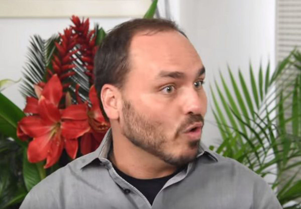 Está proibido sentir pena do carioca após reeleição expressiva do Carluxo, diz analista