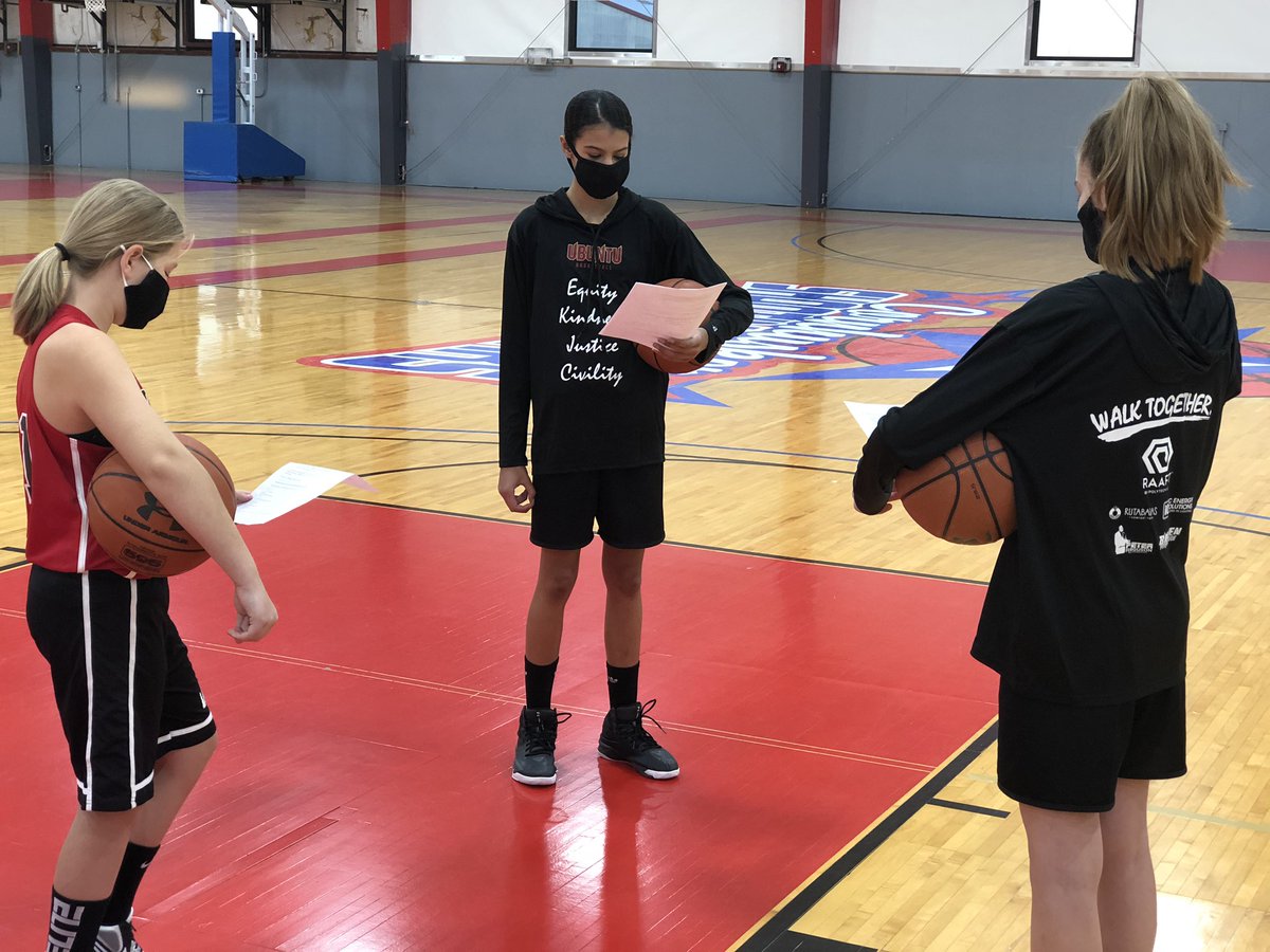 UbuntuNe's tweet photo. Teamed with @LincolnTwolves @CSSNebraska to film promos encouraging the community to “mask” up &amp; do their part.  

Thanks @LNKTVcity for filming &amp; @LSFComplex hosting.  Common message shared by all, “everyone do their part so we can all get back on the court!” #WearAMask https://t.co/zKzCtUFJGo
