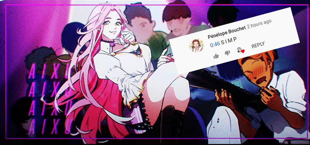 rae (@axeleraey) on Twitter photo 