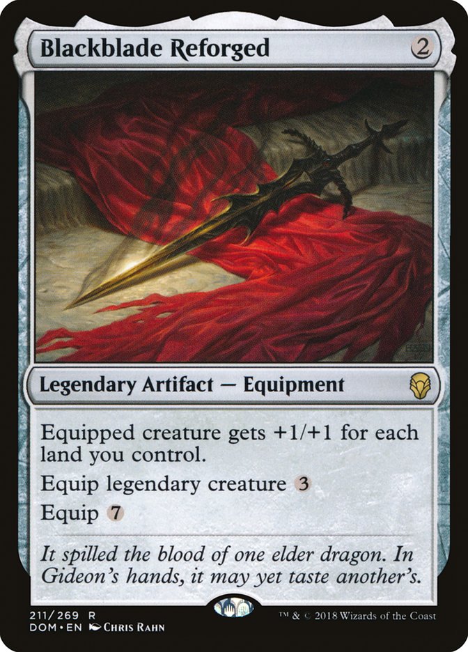 I was surprised to find that most Equipment ended up being way to expensive to cast+equip. It's also hard to find equipment that is relevant both on T and on other creatures. Mask of Memory was a highlight for its ability to filter cards during other players' turns.