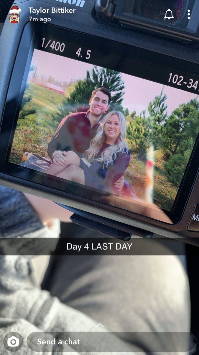 Day 14: this weekend I am grateful to take Christmas photos with Hayden and Stuey! I can’t wait to see how they really turn out! #gv230daysofgratitude